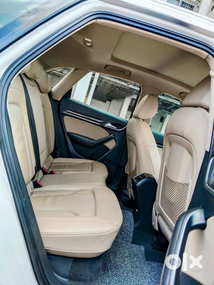 Audi Q3 Premium Fwd