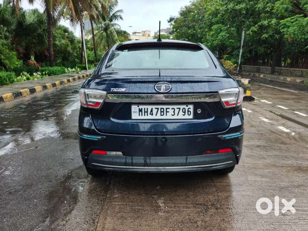 Tata Tigor Xma, 2022, Petrol
