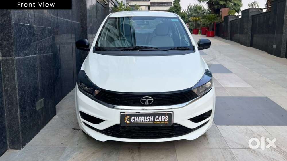 Tata Tiago Xe, 2026, Petrol