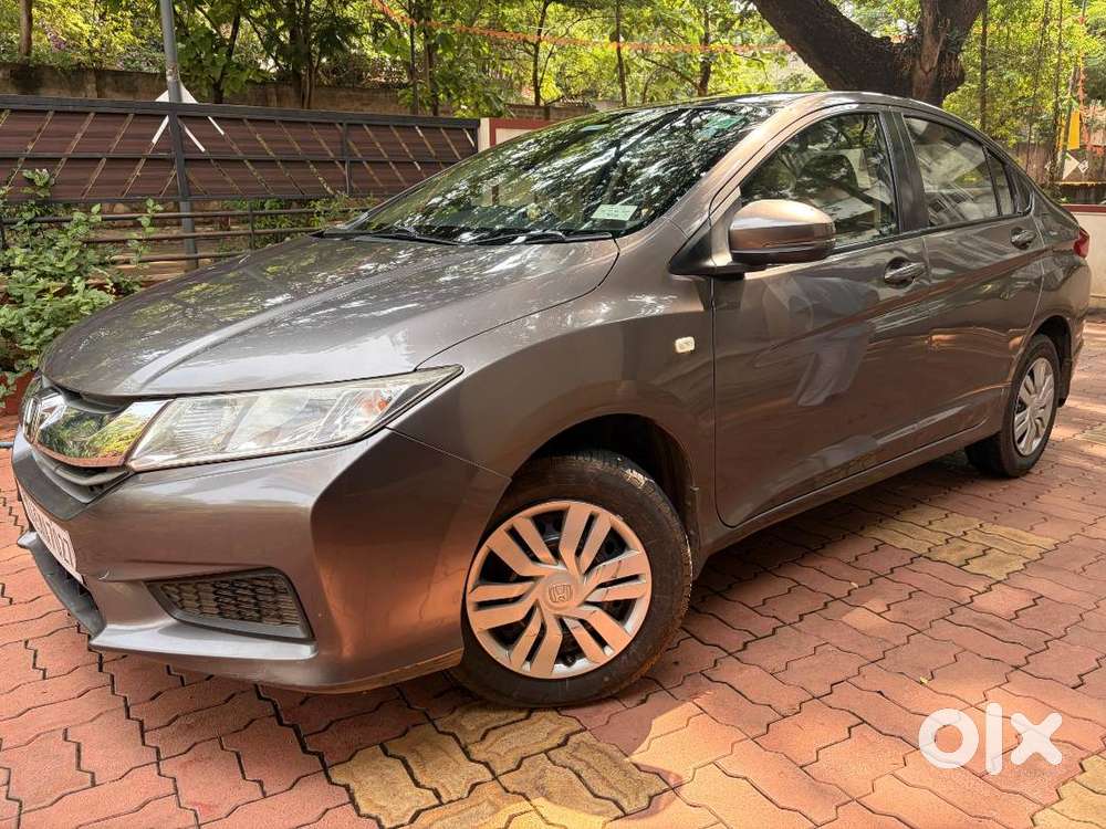 Honda City Disel– Excellent Condition  New Tyres & Battery  19–24 Km
