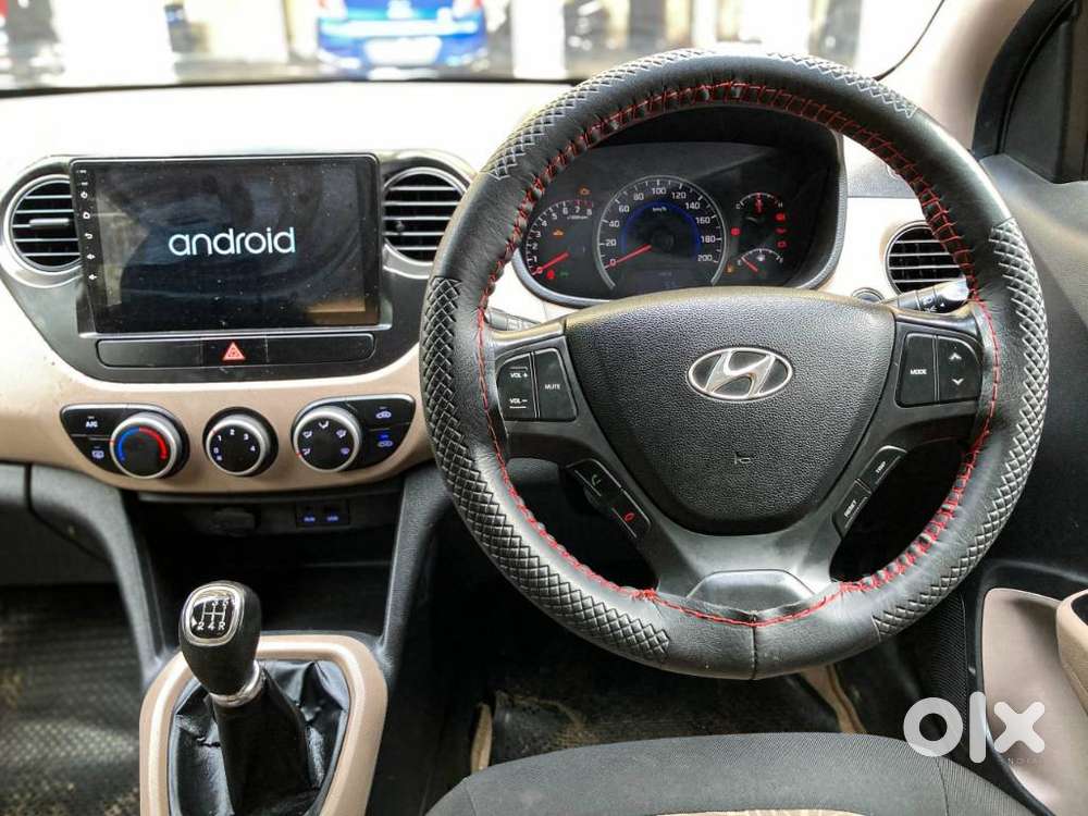 Hyundai Grand I10 Asta 1.2 Vtvt, 2014, Petrol