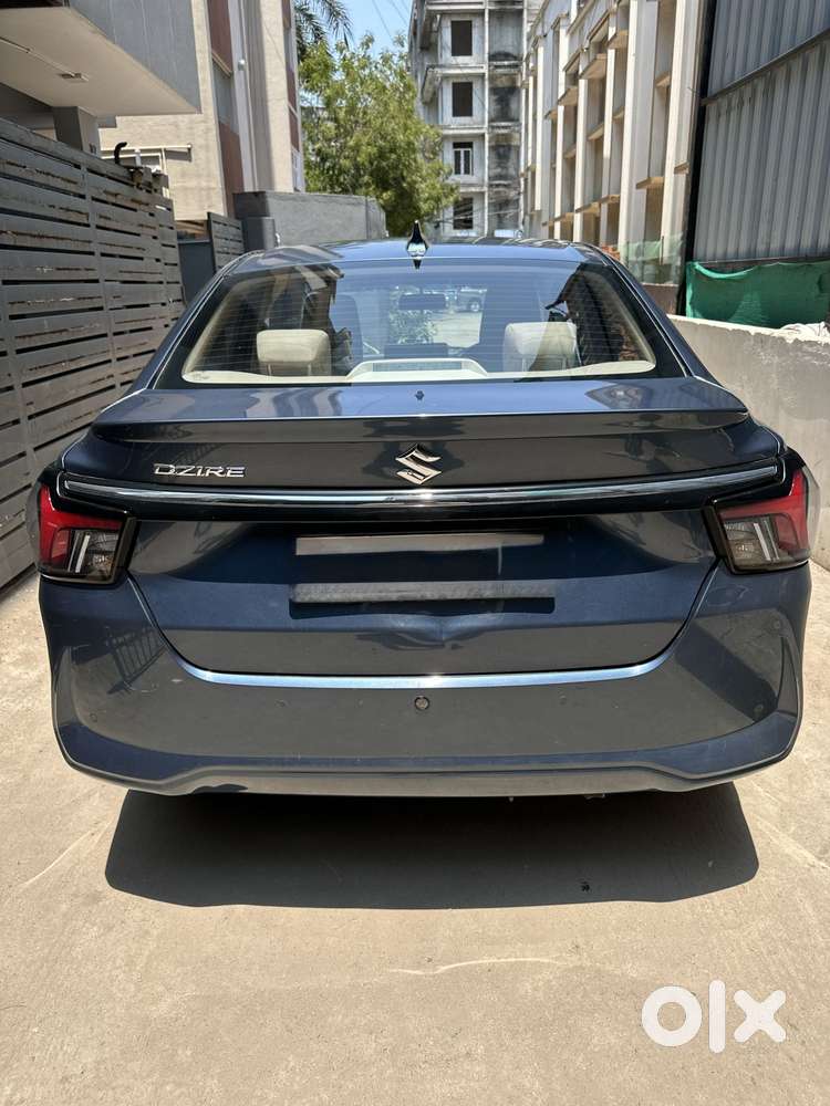 Maruti Suzuki Dzire Vxi Ags, 2025, Petrol
