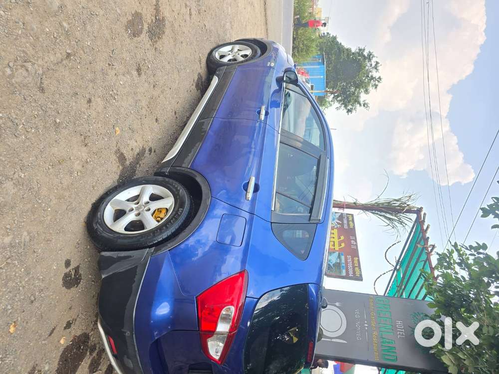 Maruti S-cross 2015 Diesel