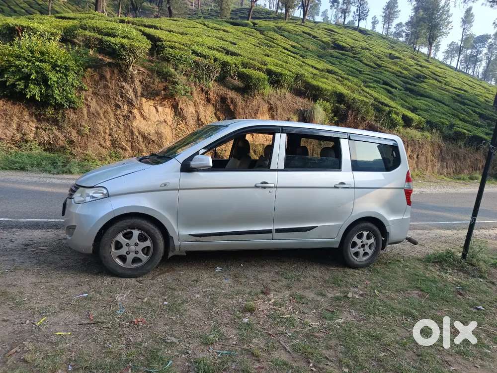 Chevrolet Enjoy 2014 Diesel 90000 Km Driven