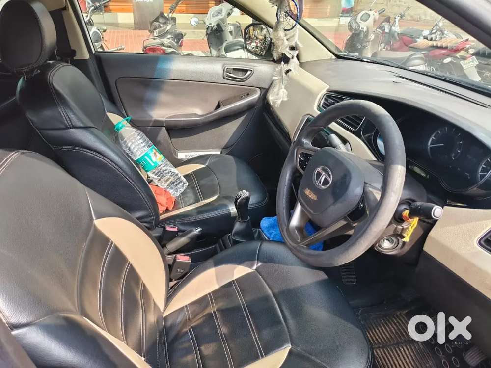 Tata Zest Xms