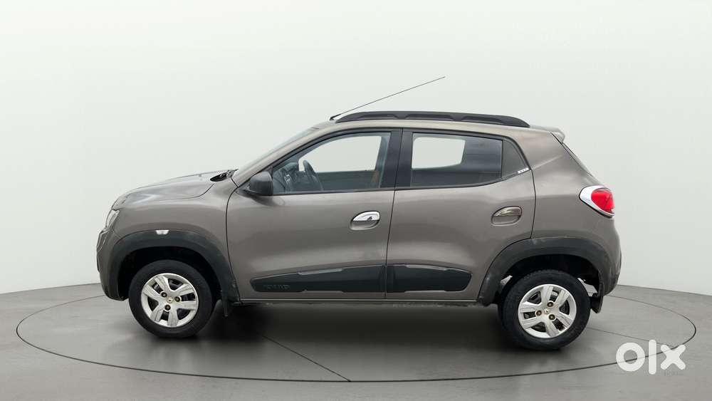 Renault Kwid Rxt, 2016, Petrol
