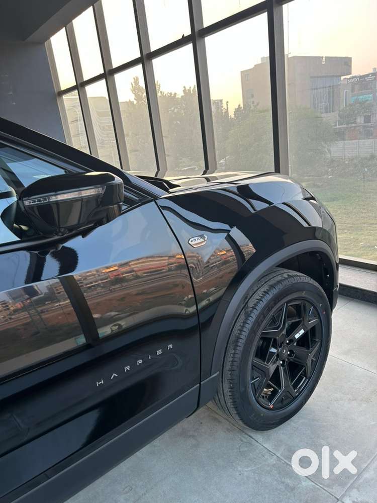 Tata Harrier Diesel 2023