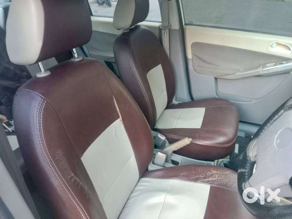 Tata Manza Aura (abs), Quadrajet Bs-iv, 2010, Diesel