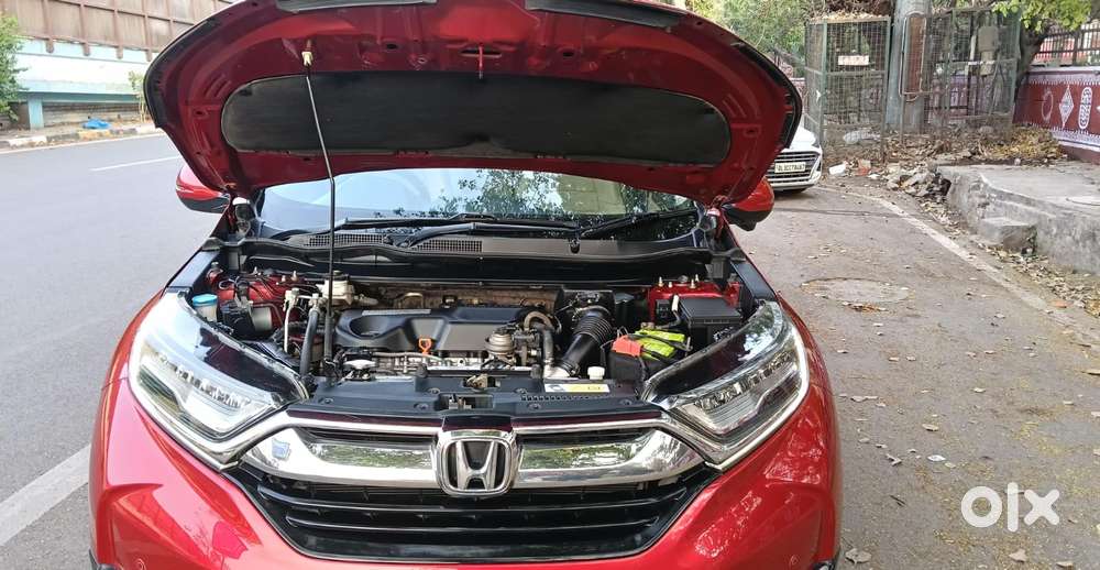 Honda Cr-v 1.6 I-dtec At, 2019, Diesel