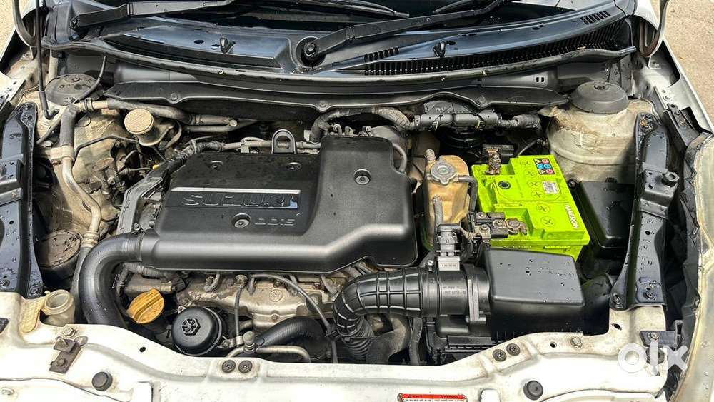Maruti Suzuki Swift Dzire Tour 2018 Diesel Well Maintained