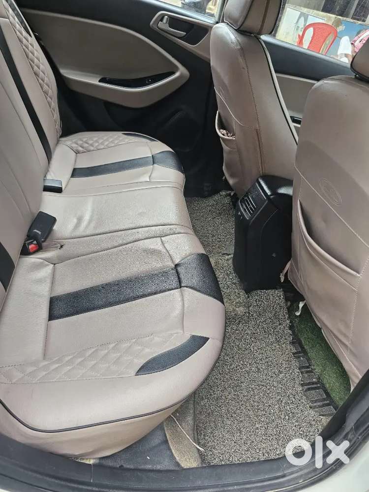 2016 Model Car 120 Magna