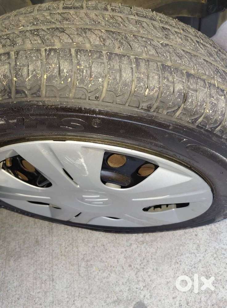 Maruti Suzuki Wagon R 1.0 2015-2019 Vxi Amt, 2015, Petrol