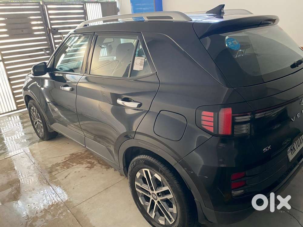 Hyundai Car Petrol 2024