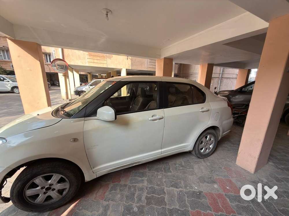 Maruti Suzuki Dzire 2011 Diesel Good Condition