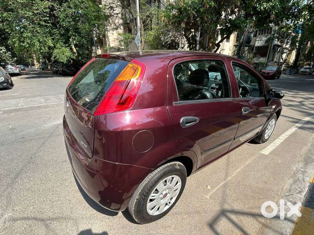 Fiat Punto Emotion Pack 1.4, 2014, Diesel