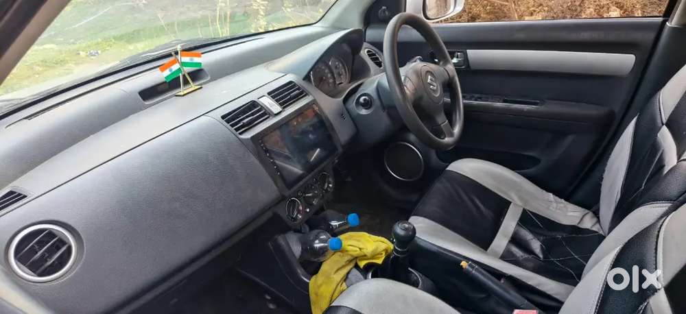 Car Is In Good Condicition.paper Is Vaild Till 2030