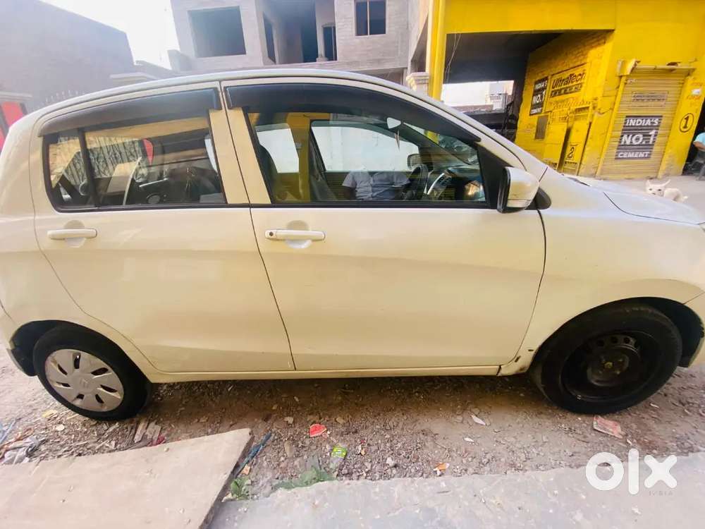 Maruti Suzuki Celerio 2014 Petrol Well Maintained