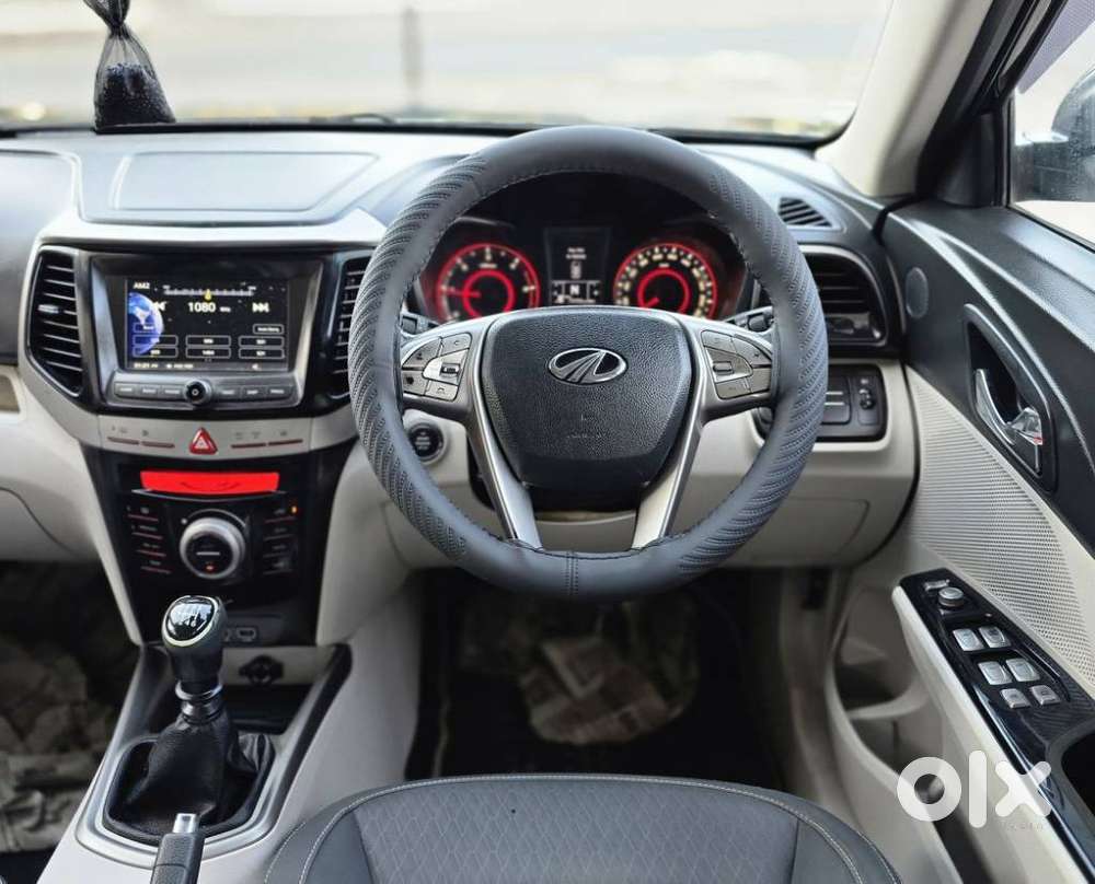 Mahindra Xuv300 W8 Diesel, 2019, Diesel