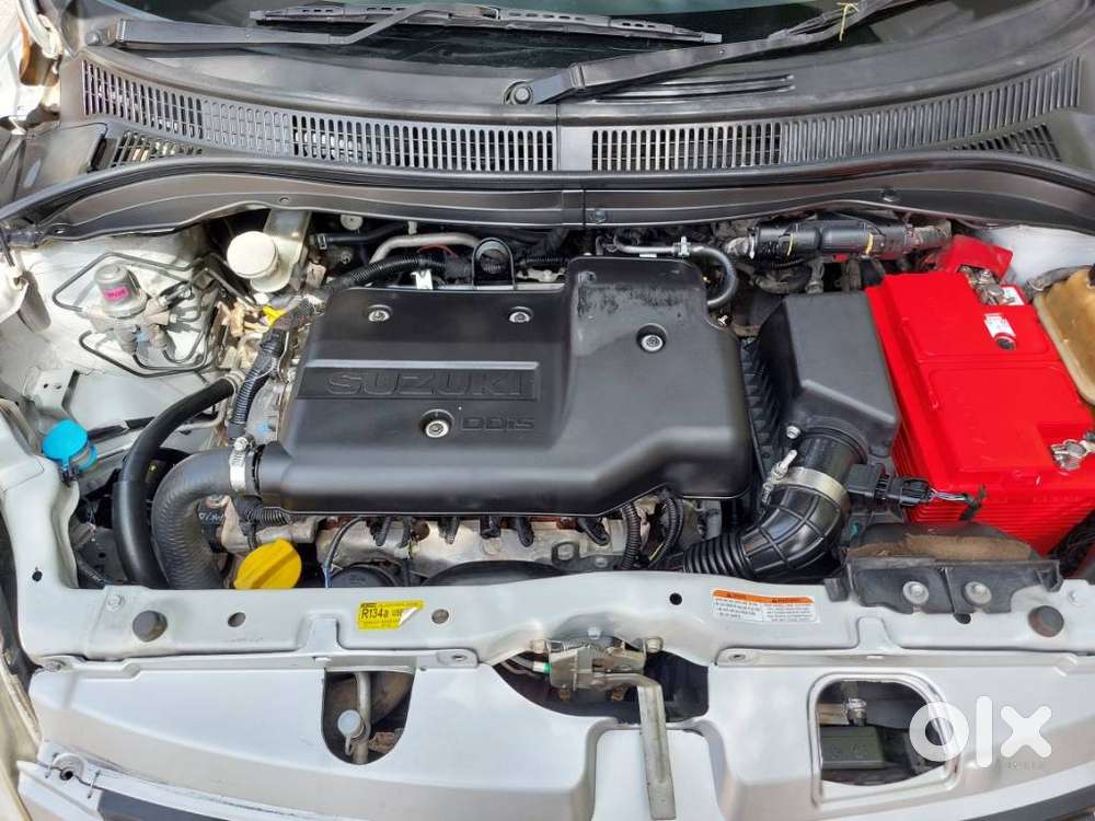 Maruti Suzuki Swift Dzire Vdi Bsiv, 2011, Diesel