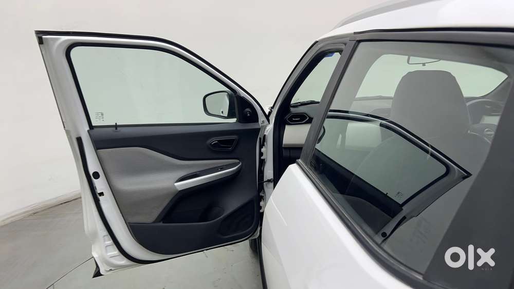Nissan Magnite 1.0 Xe, 2024, Petrol