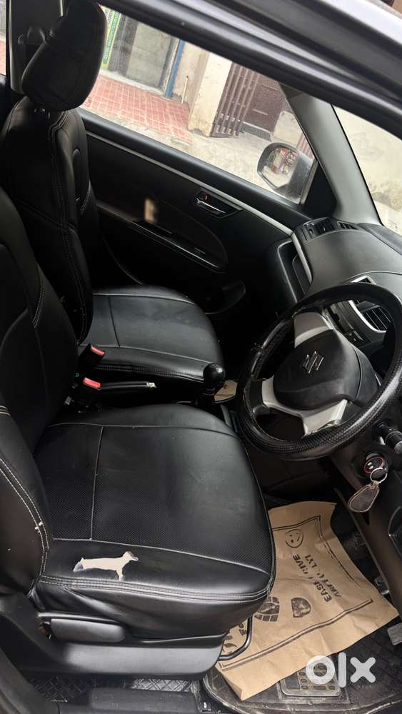 Maruti Suzuki Swift Vdi Optional, 2018, Diesel