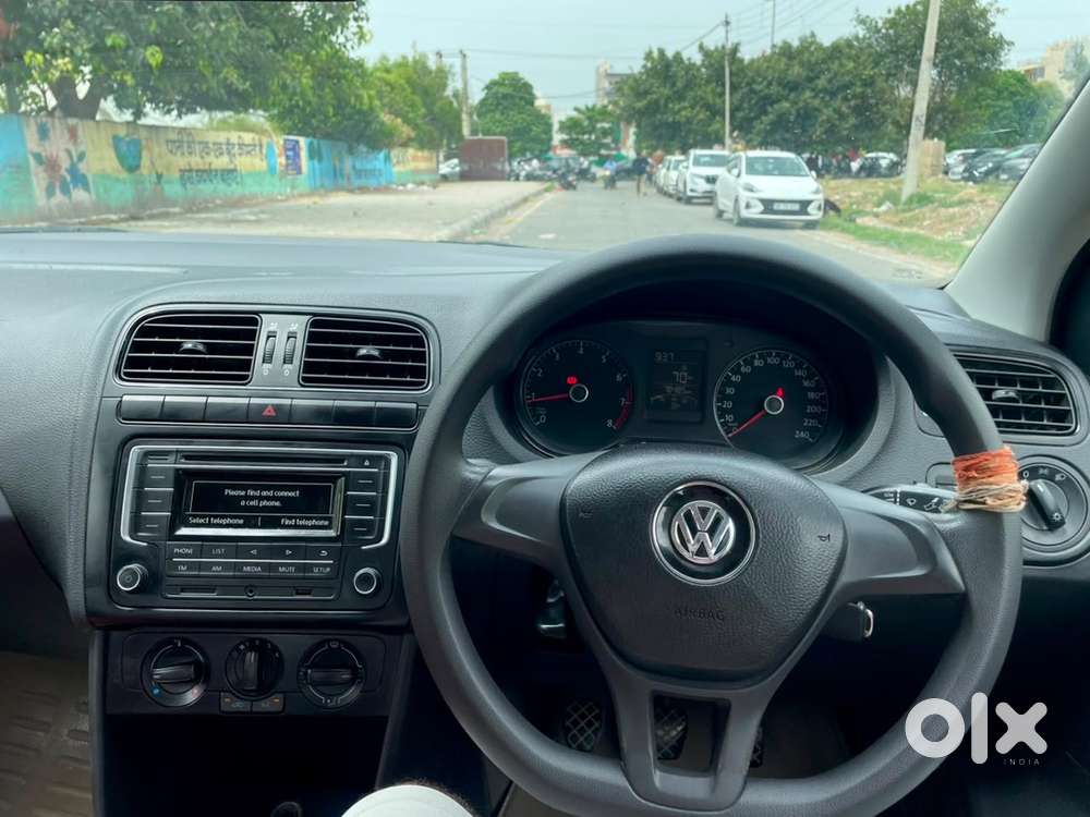 Volkswagen Ameo 8/2019 Petrol Best Car From Polo Vento Rapid Swift I20