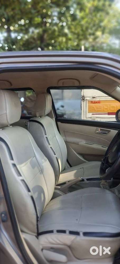 Maruti Suzuki Dzire 1.2 Vxi, 2013, Petrol