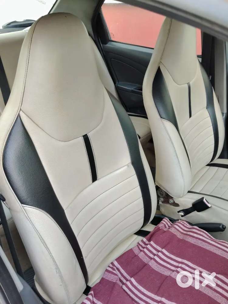 Toyota Etios Gd