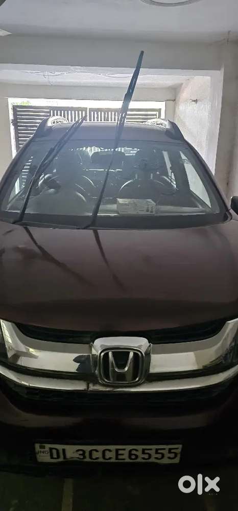 Brv Available For Sale