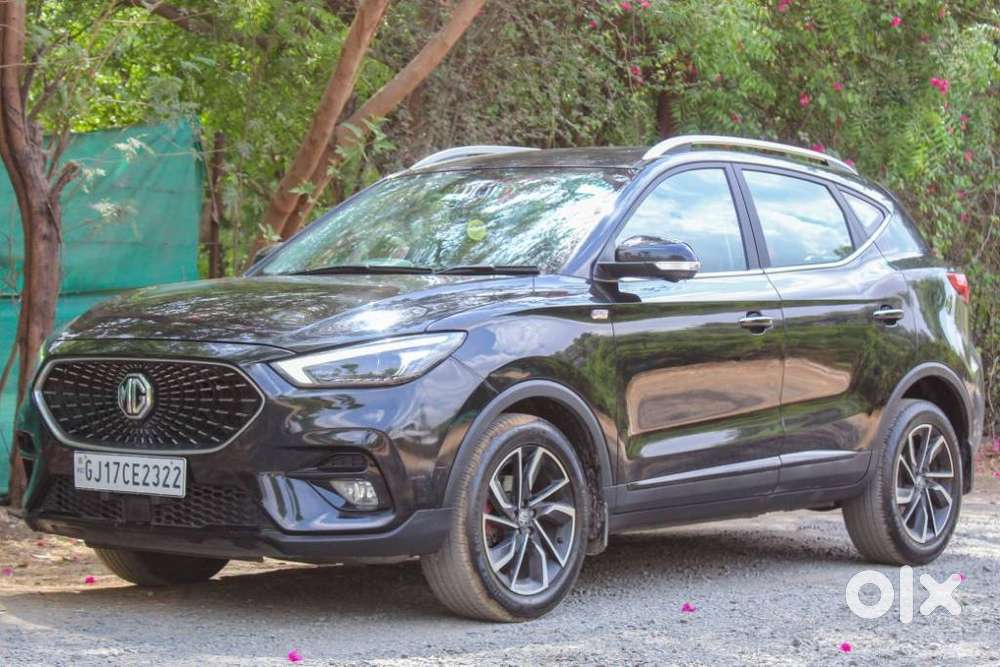 Mg Astor 1.5 Savvy Cvt, 2023, Petrol