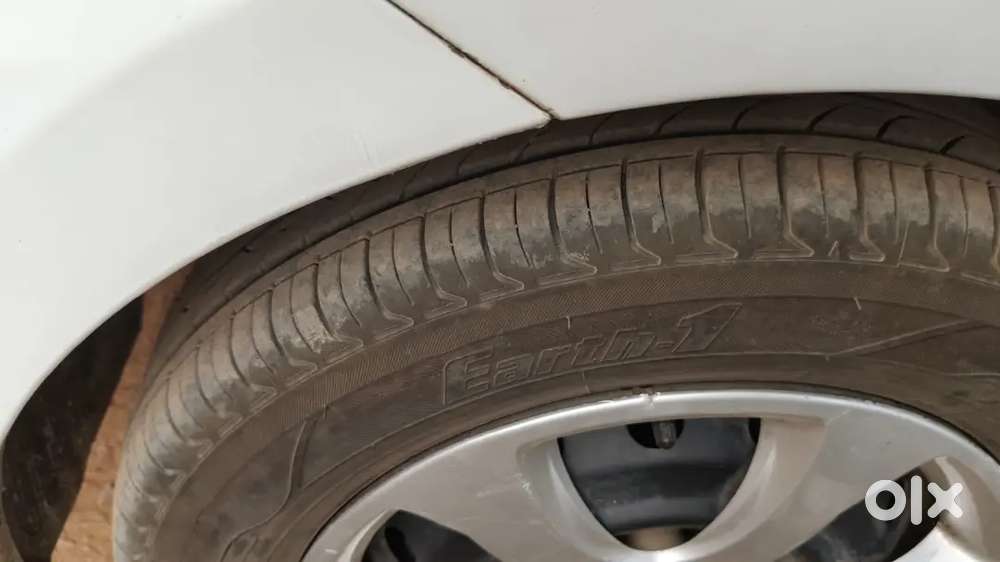 Hyundai Verna 2012 Diesel 130000 Km Driven