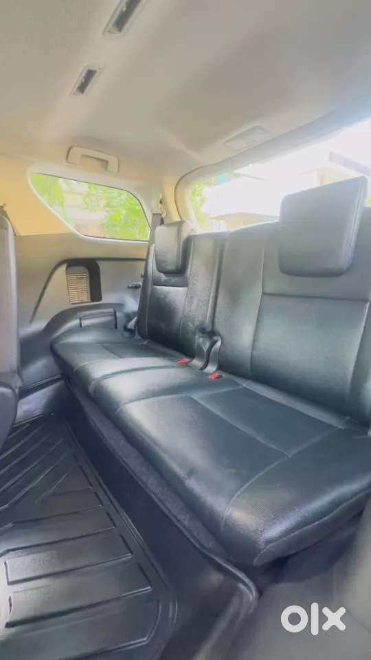 Toyota Fortuner, 2021, Diesel