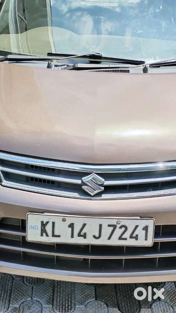 Maruti Suzuki Zen Estilo 2010