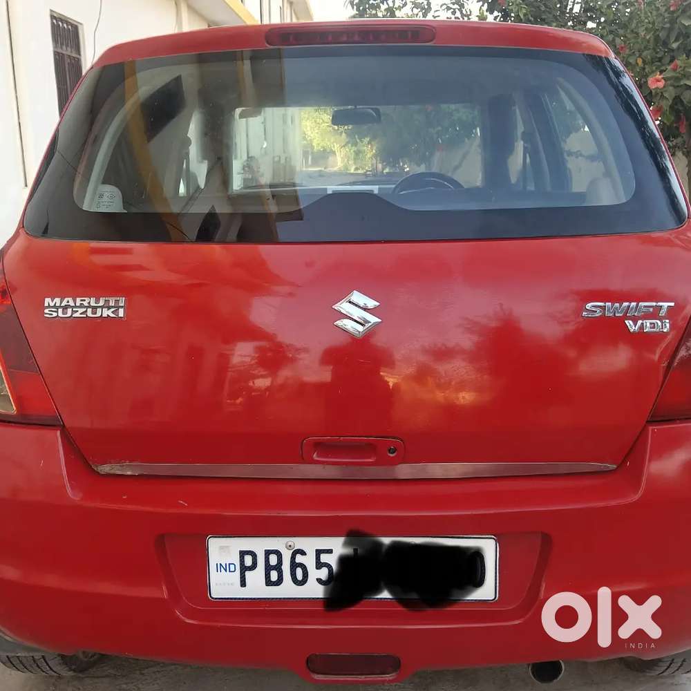 Maruti Swift Ldi 2009  Diesel Very Good Condition