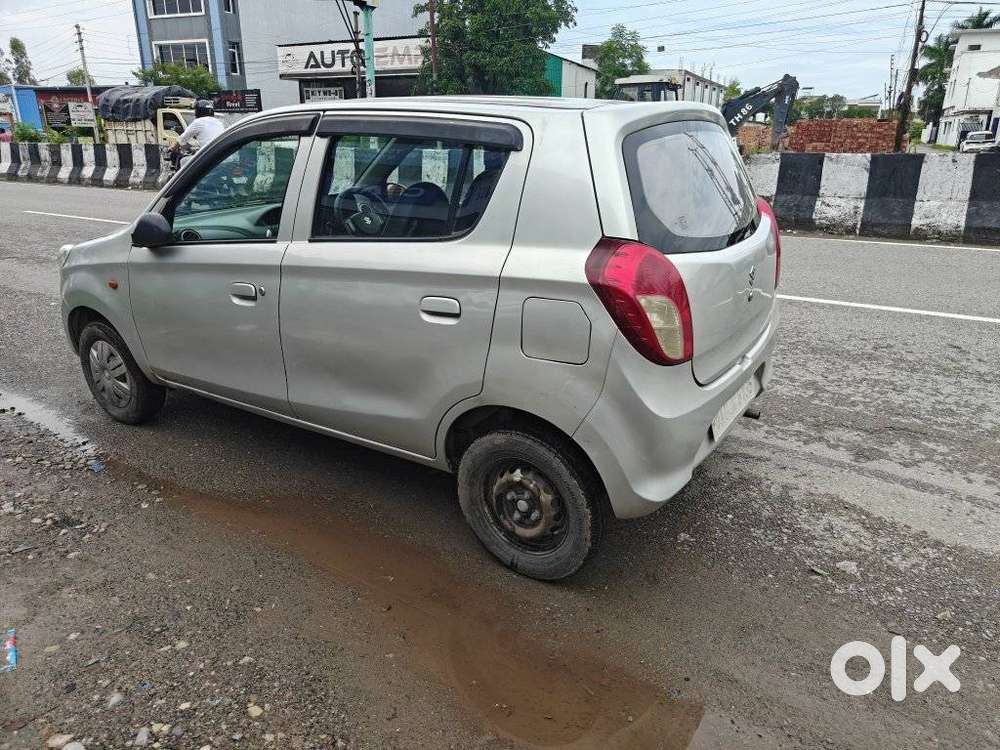 Maruti Suzuki Alto 800 Vxi Airbag, 2014, Petrol