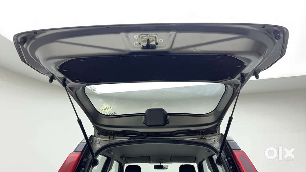 Maruti Suzuki Wagon R 1.0 Lxi Cng, 2021, Cng & Hybrids