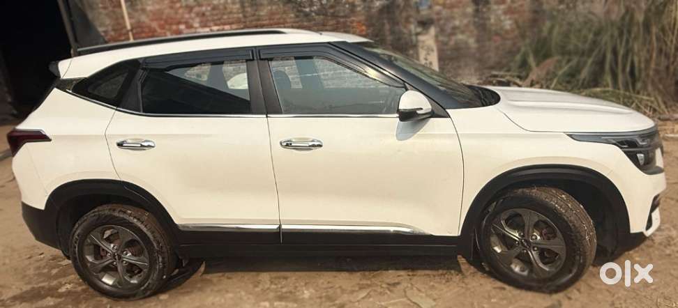 Kia Seltos Htk Plus D, 2022, Diesel