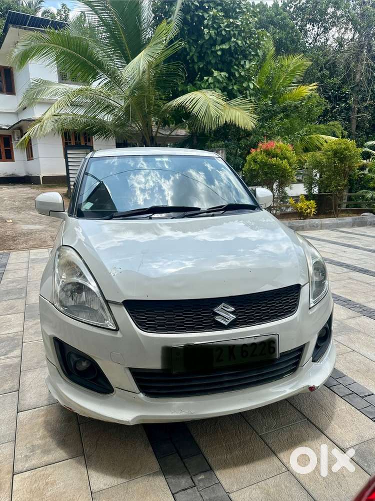 Swift 1.2 Lxi 2016