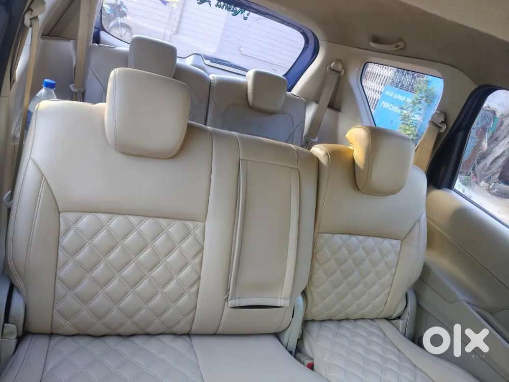 Maruti Suzuki Ertiga Zdi