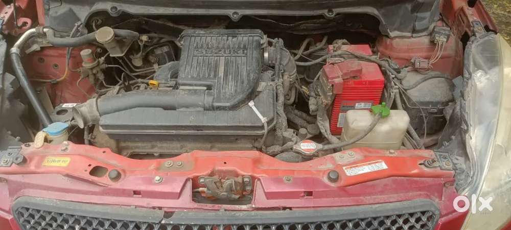 Maruti Suzuki Ertiga 2013 Petrol 57575 Km Driven
