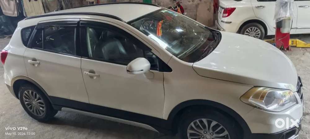 Good Condition Car