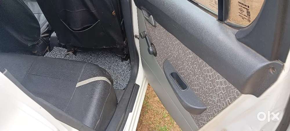 Maruti Suzuki Alto Lxi 2017