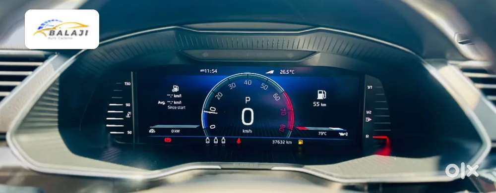 Skoda Superb, 2024, Petrol