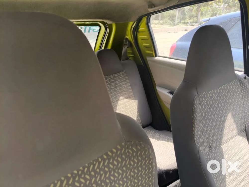 Datsun Redi Go 2017 Petrol 47816 Km Driven