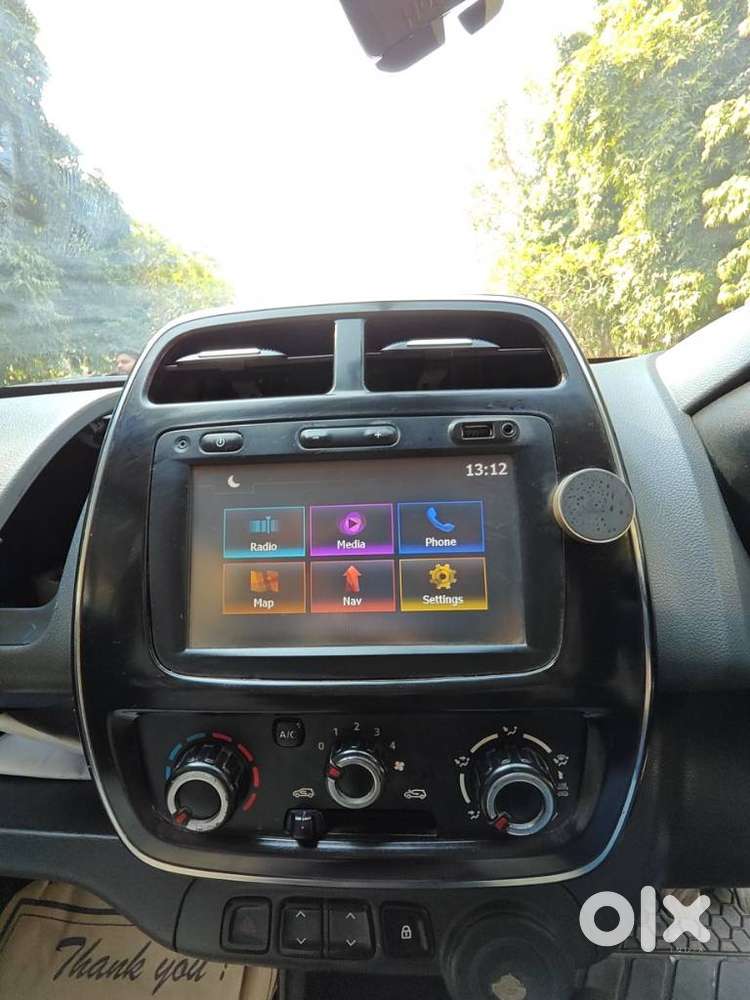 Renault Kwid
