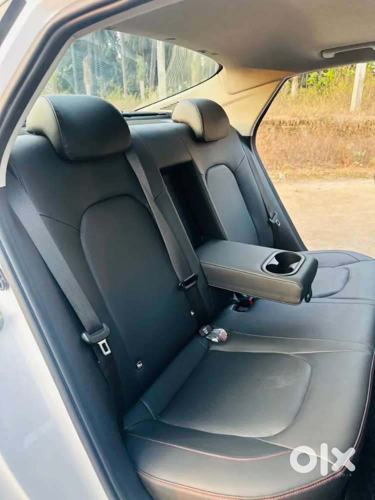 Hyundai New Verna 2025