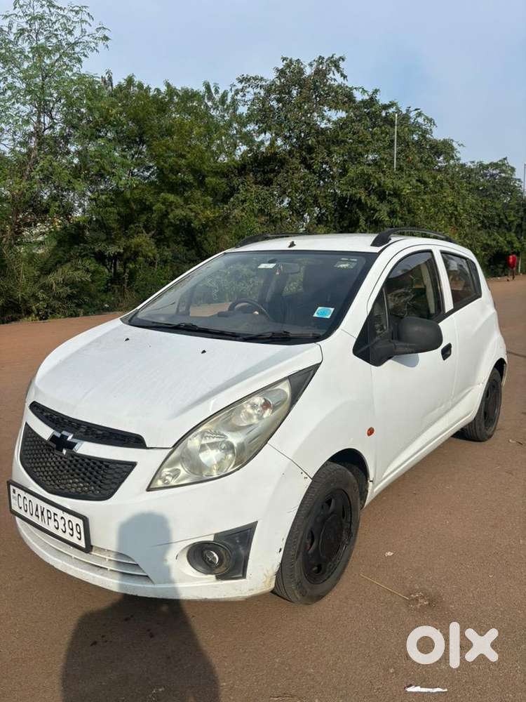 Chevrolet Beat Diesel 76000 Km Driven
