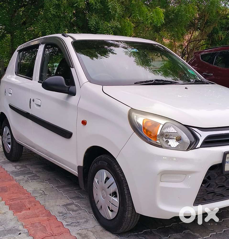 Maruti Suzuki Alto 0.8 Lxi (o), 2021, Petrol