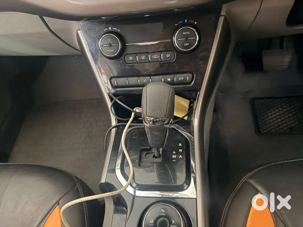 Tata Nexon Diesel 2019