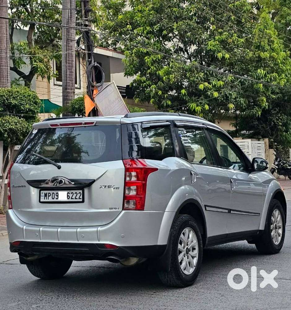 Mahindra Xuv500 W10 2wd, 2016, Diesel